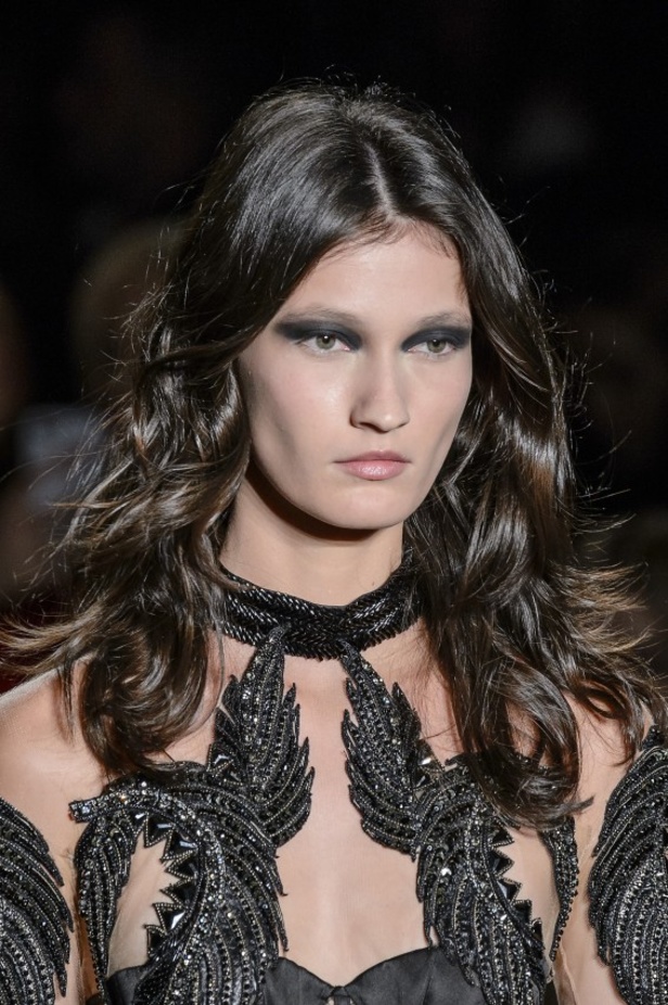 مجموعة جوليان ماكدونالد للألبسة الجاهزة لخريف و شتاء 2017