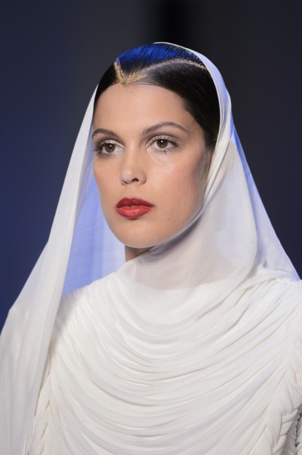 مجموعة "جان بول غوتييه" للهوت كوتور لخريف 2017