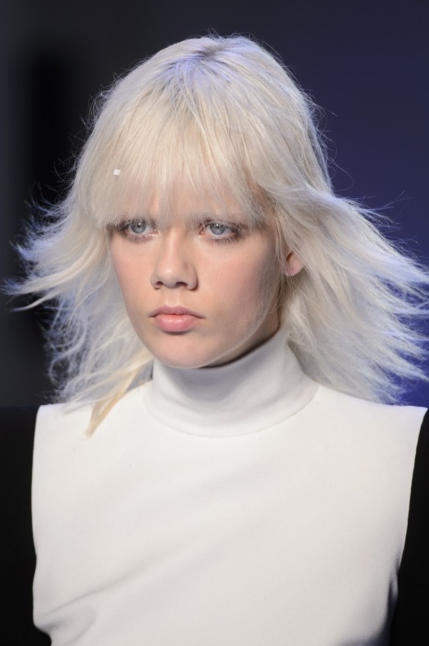 مجموعة "جان بول غوتييه" للهوت كوتور لخريف 2017