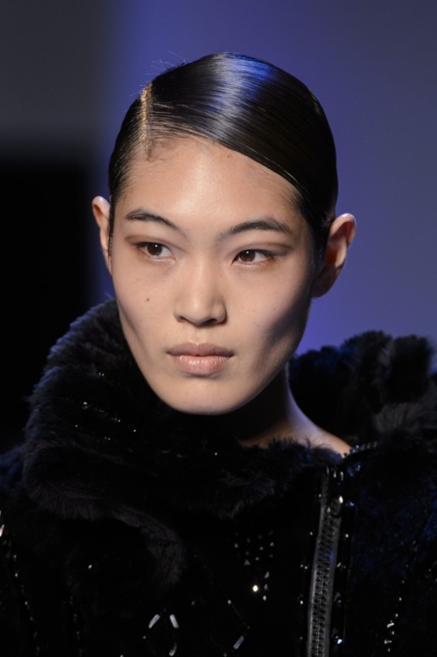 مجموعة "جان بول غوتييه" للهوت كوتور لخريف 2017