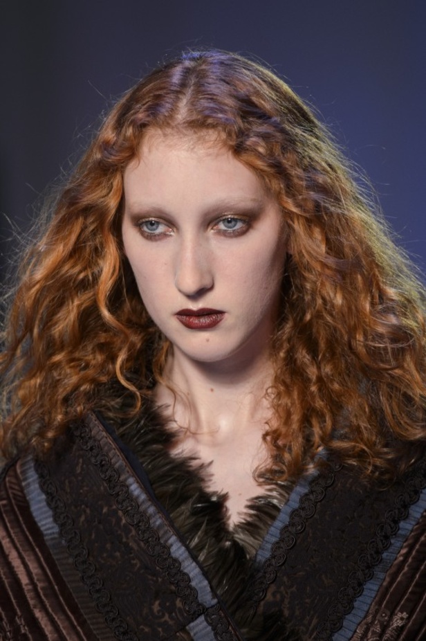 مجموعة "جان بول غوتييه" للهوت كوتور لخريف 2017