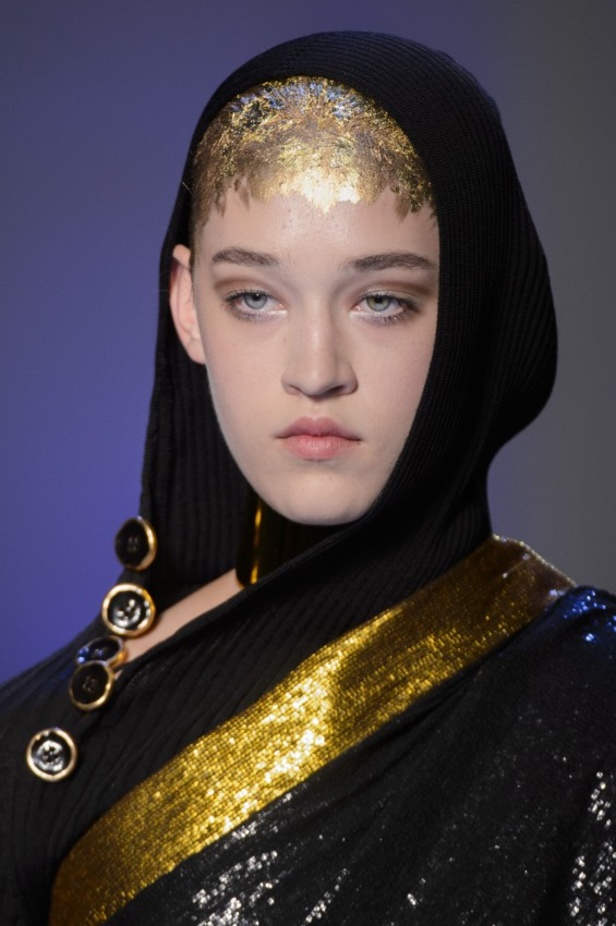 مجموعة "جان بول غوتييه" للهوت كوتور لخريف 2017