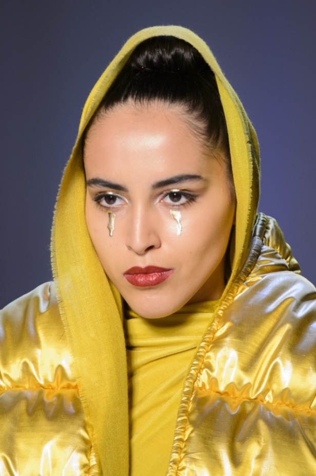 مجموعة "جان بول غوتييه" للهوت كوتور لخريف 2017