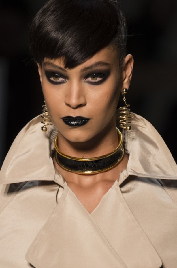 مجموعة جان بول غوتييه للهوت كوتور لربيع وصيف 2018