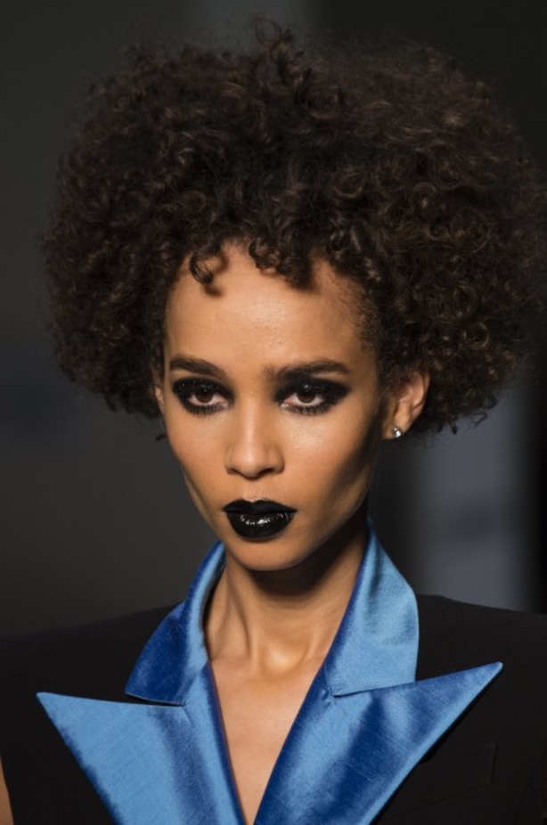 مجموعة جان بول غوتييه للهوت كوتور لربيع وصيف 2018