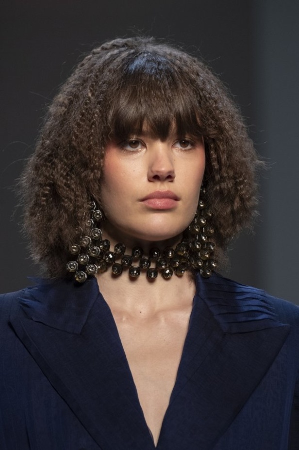 مجموعة الألبسة الراقية من جان بول غوتييه لربيع 2019