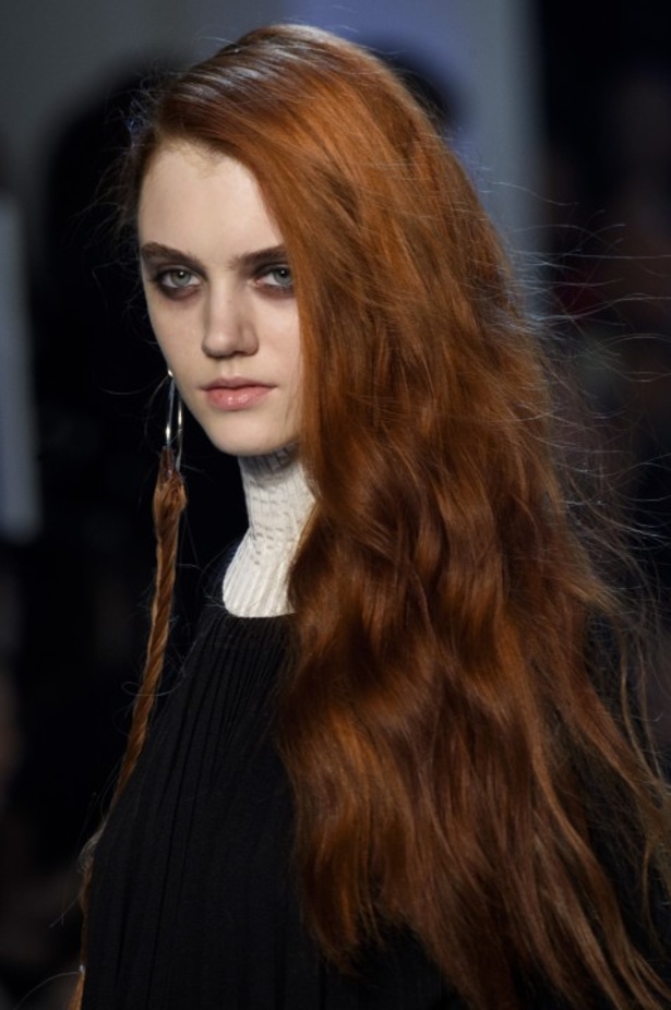 مجموعة Jean Paul Gaultier للأزياء الراقية لخريف 2018 !