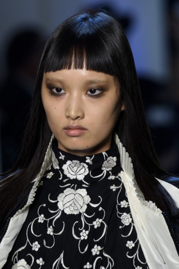 مجموعة Jean Paul Gaultier للأزياء الراقية لخريف 2018 !