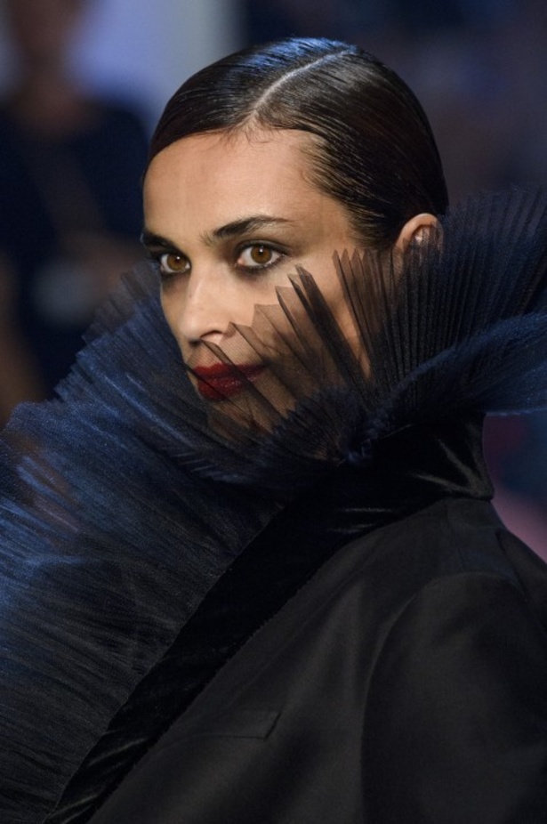 مجموعة Jean Paul Gaultier للأزياء الراقية لخريف 2018 !