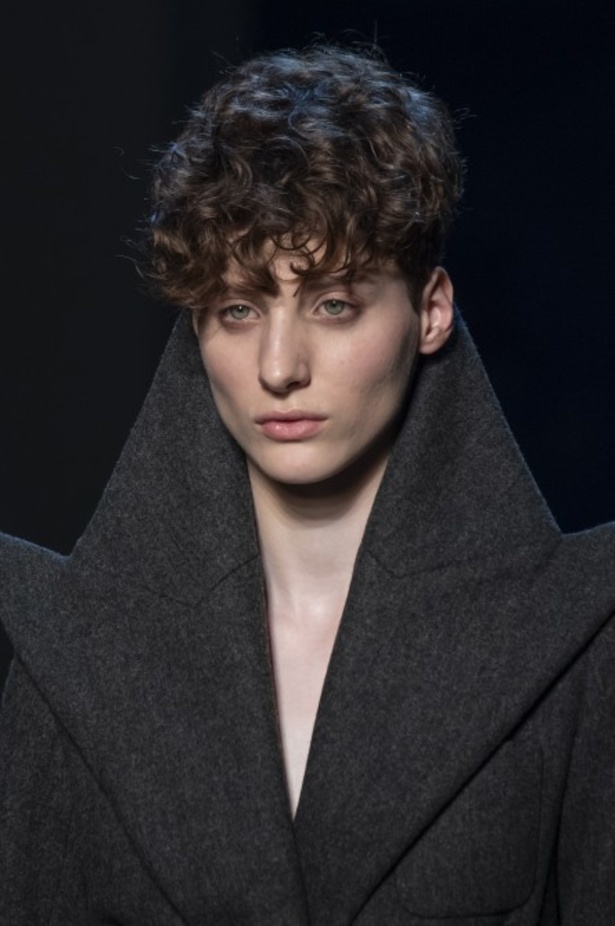 عرض مجموعة Jean Paul Gaultier كوتور FW20