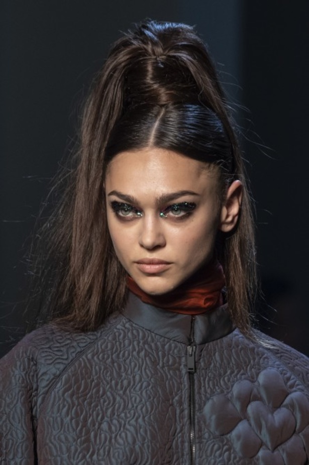 عرض مجموعة Jean Paul Gaultier كوتور FW20