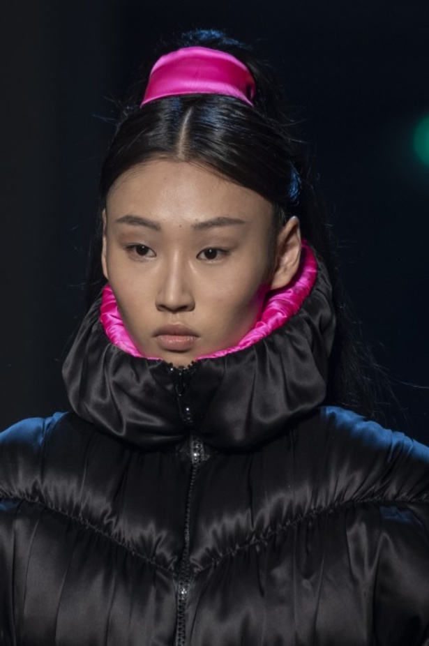 عرض مجموعة Jean Paul Gaultier كوتور FW20