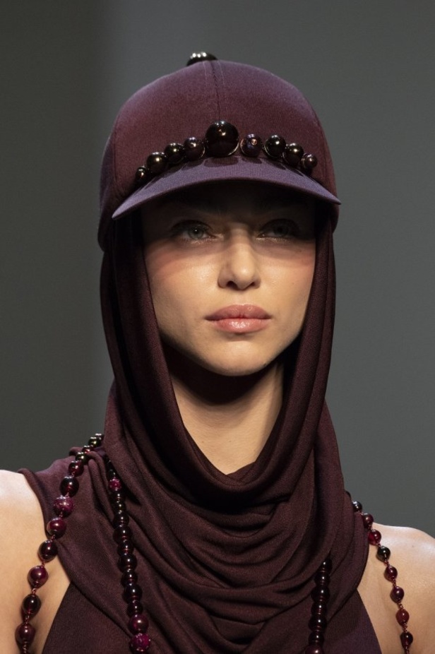 مجموعة الألبسة الراقية من جان بول غوتييه لربيع 2019