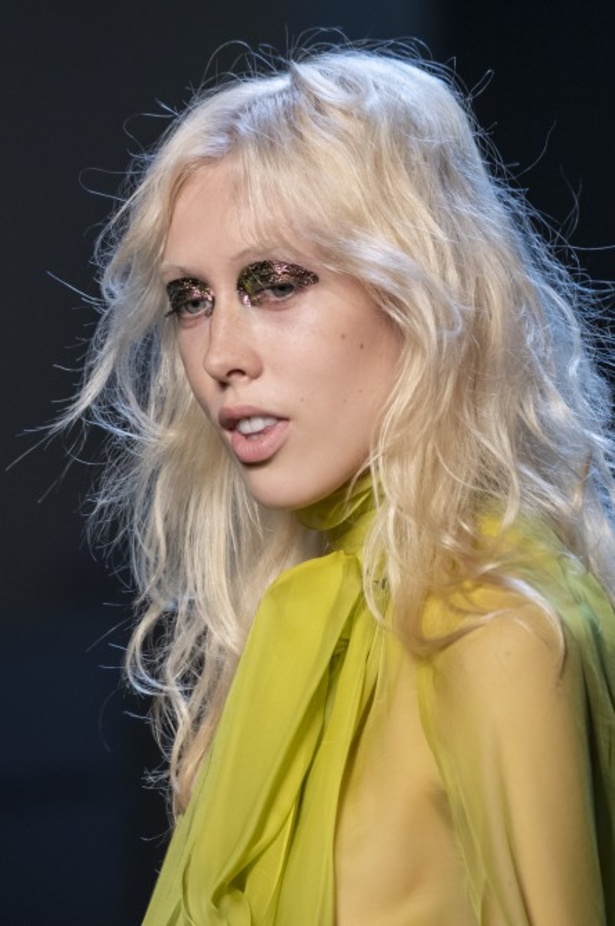 عرض مجموعة Jean Paul Gaultier كوتور FW20