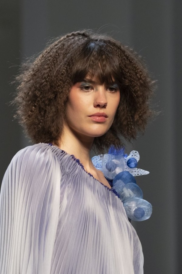 مجموعة الألبسة الراقية من جان بول غوتييه لربيع 2019