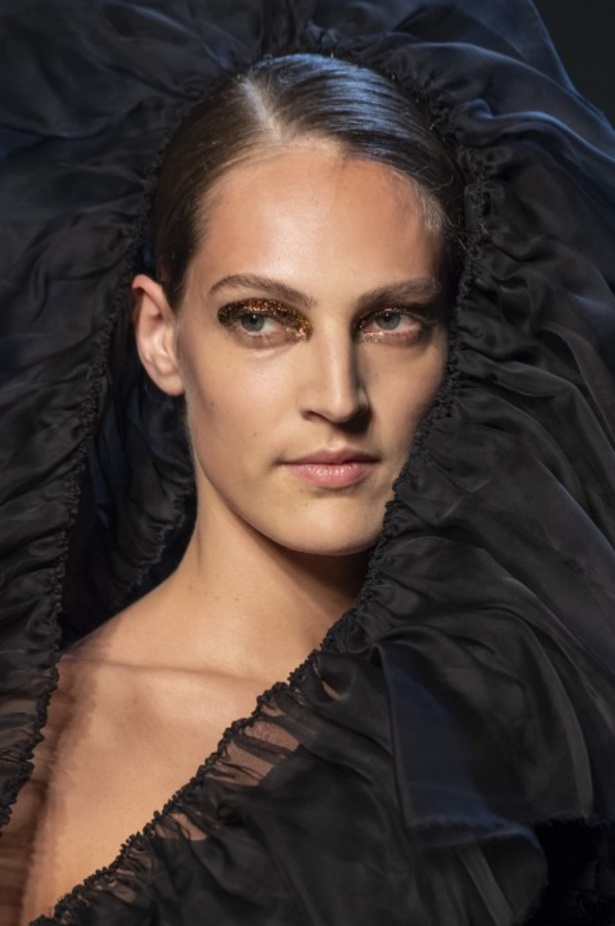 عرض مجموعة Jean Paul Gaultier كوتور FW20