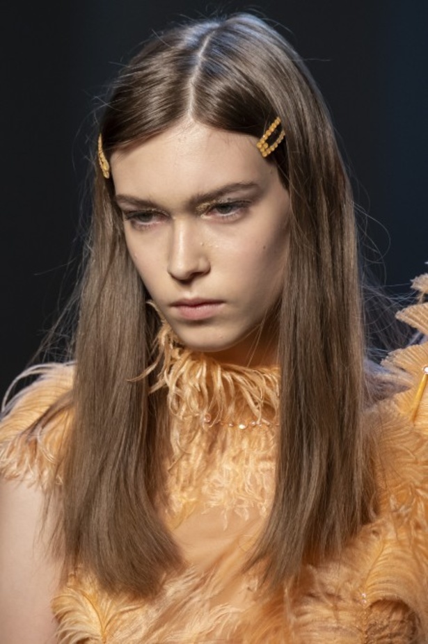 عرض مجموعة Jean Paul Gaultier كوتور FW20