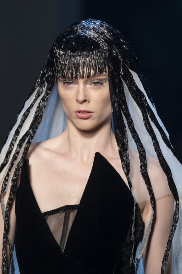 عرض مجموعة Jean Paul Gaultier كوتور FW20