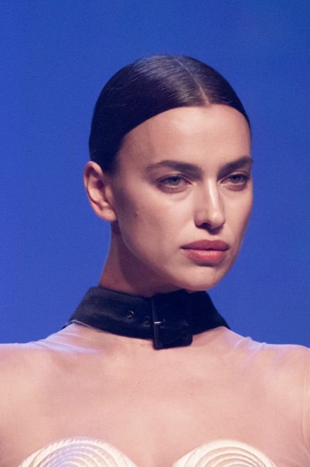 عرض أزياء Jean Paul Gaultier جان بول غوتييه لـ haute couture لربيع وصيف 2020