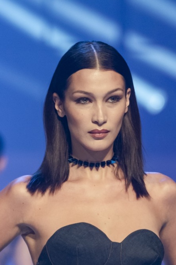 عرض أزياء Jean Paul Gaultier جان بول غوتييه لـ haute couture لربيع وصيف 2020