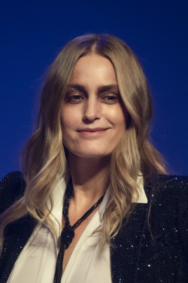 عرض أزياء Jean Paul Gaultier جان بول غوتييه لـ haute couture لربيع وصيف 2020