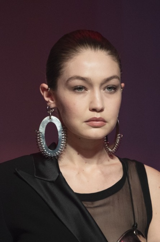 عرض أزياء Jean Paul Gaultier جان بول غوتييه لـ haute couture لربيع وصيف 2020