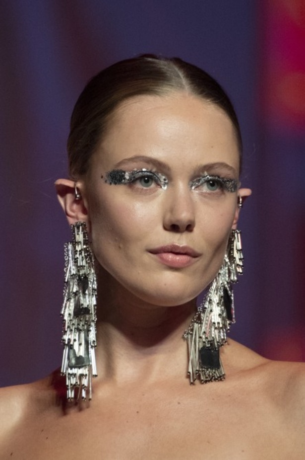 عرض أزياء Jean Paul Gaultier جان بول غوتييه لـ haute couture لربيع وصيف 2020