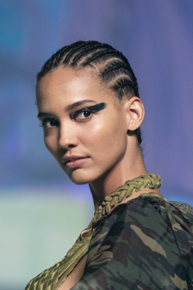 عرض أزياء Jean Paul Gaultier جان بول غوتييه لـ haute couture لربيع وصيف 2020