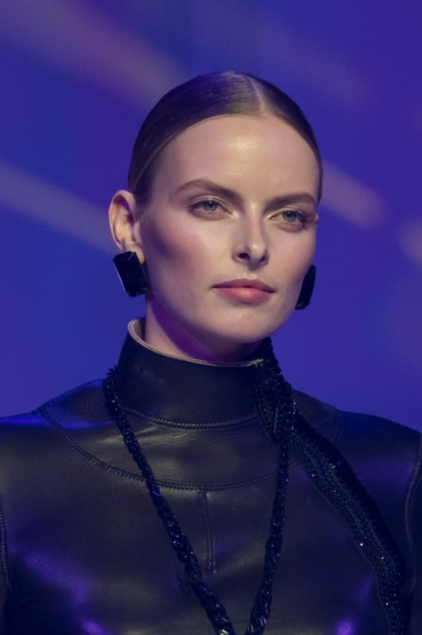 عرض أزياء Jean Paul Gaultier جان بول غوتييه لـ haute couture لربيع وصيف 2020