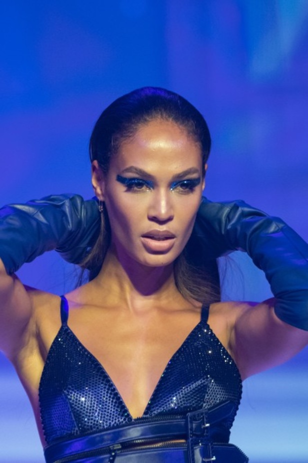 عرض أزياء Jean Paul Gaultier جان بول غوتييه لـ haute couture لربيع وصيف 2020