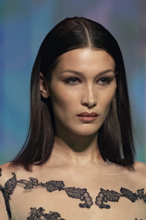 عرض أزياء Jean Paul Gaultier جان بول غوتييه لـ haute couture لربيع وصيف 2020