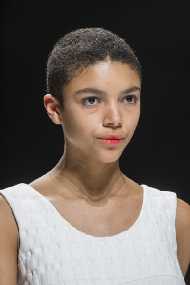 عرض أزياء Jil Sander  لموسمي خريف وشتاء 2018!