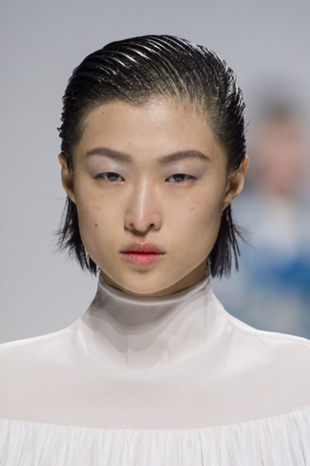 عرض أزياء Jil Sander  لموسمي خريف وشتاء 2018!