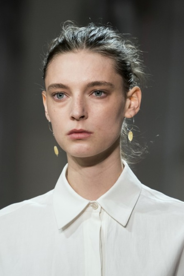 مجموعة Jil Sander لخريف 2019