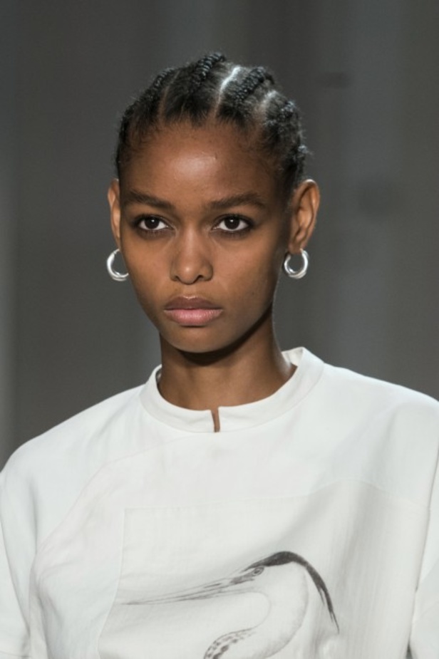 مجموعة Jil Sander لخريف 2019