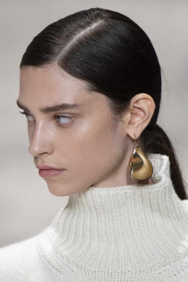 مجموعة الازياء الفاخرة من  جيل ساندرا  لخريف وشتاء 2020-2021 