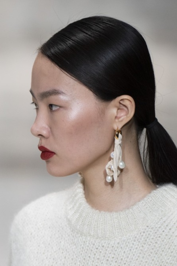 مجموعة الازياء الفاخرة من  جيل ساندرا  لخريف وشتاء 2020-2021 