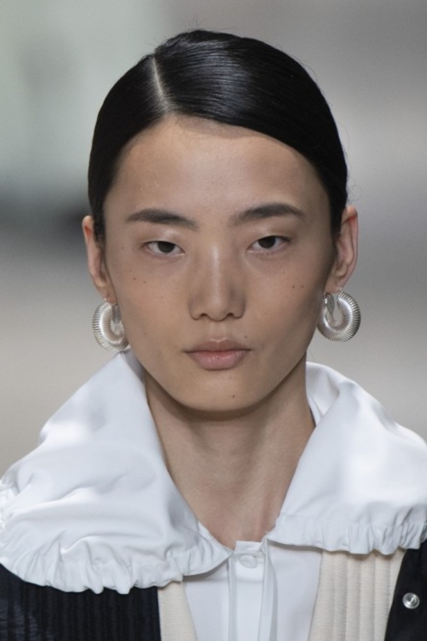 مجموعة الازياء الفاخرة من  جيل ساندرا  لخريف وشتاء 2020-2021 