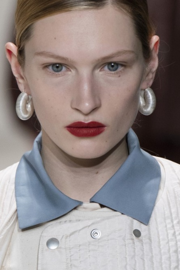 مجموعة الازياء الفاخرة من  جيل ساندرا  لخريف وشتاء 2020-2021 