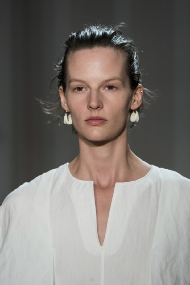 مجموعة Jil Sander لخريف 2019