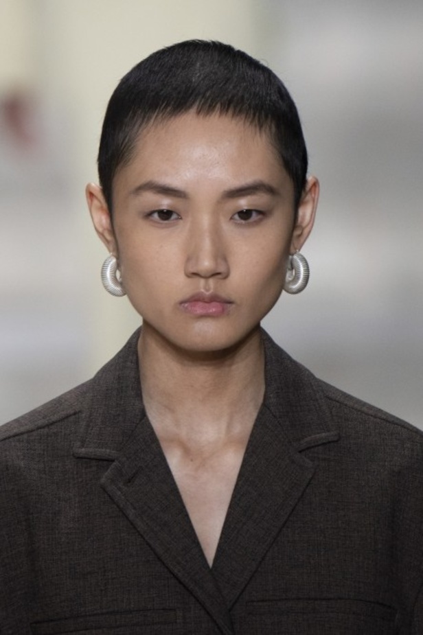 مجموعة الازياء الفاخرة من  جيل ساندرا  لخريف وشتاء 2020-2021 