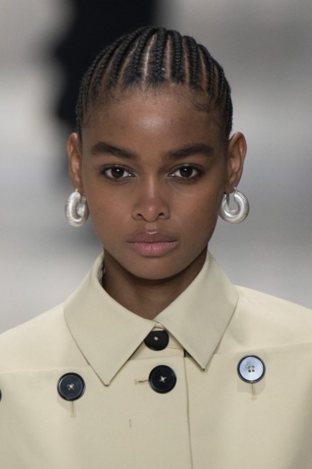 مجموعة الازياء الفاخرة من  جيل ساندرا  لخريف وشتاء 2020-2021 