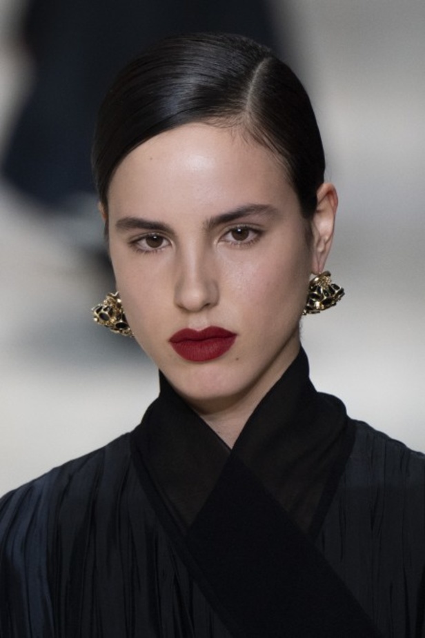 مجموعة الازياء الفاخرة من  جيل ساندرا  لخريف وشتاء 2020-2021 