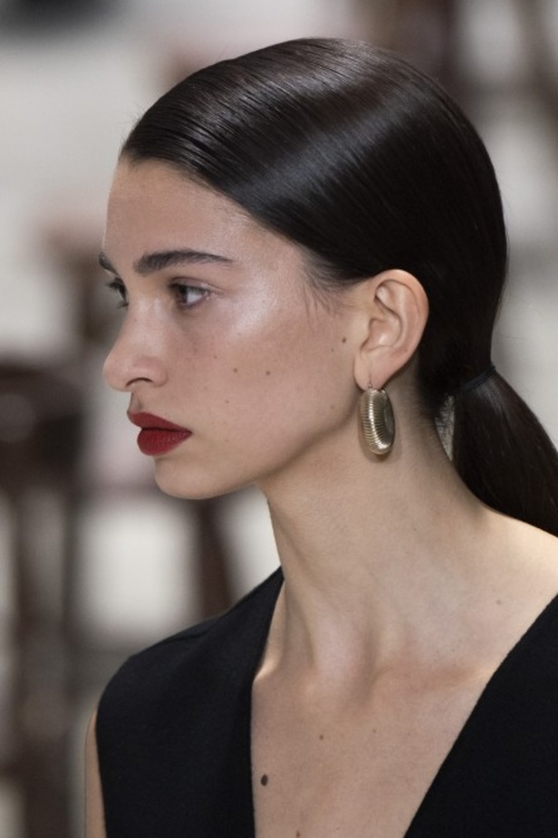 مجموعة الازياء الفاخرة من  جيل ساندرا  لخريف وشتاء 2020-2021 