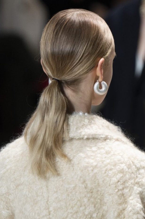 مجموعة الازياء الفاخرة من  جيل ساندرا  لخريف وشتاء 2020-2021 