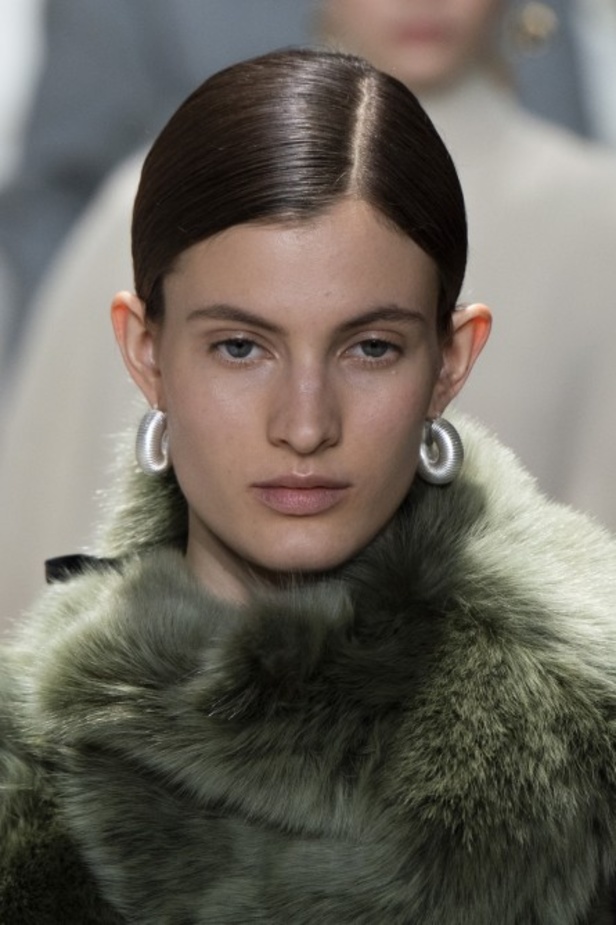 مجموعة الازياء الفاخرة من  جيل ساندرا  لخريف وشتاء 2020-2021 