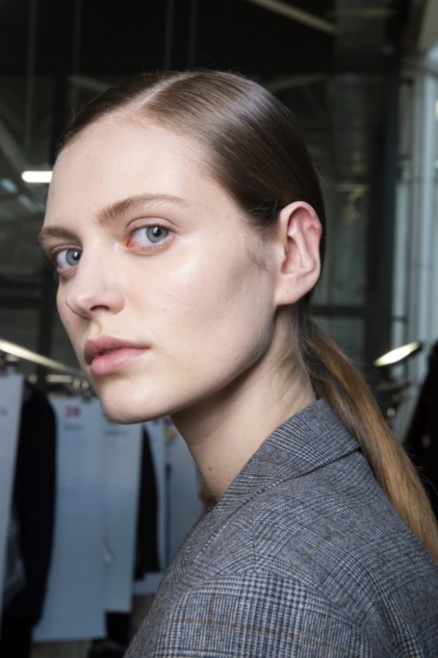 مجموعة الازياء الفاخرة من  جيل ساندرا  لخريف وشتاء 2020-2021 