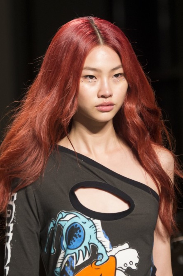 مجموعة جيرمي سكوت لربيع و صيف 2018