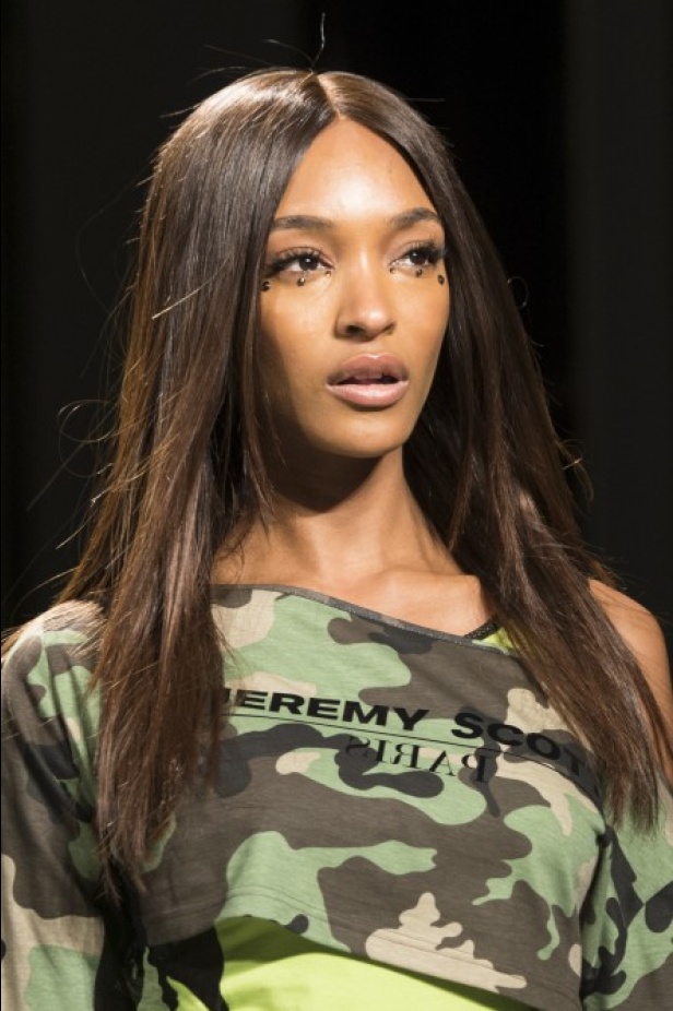 مجموعة جيرمي سكوت لربيع و صيف 2018