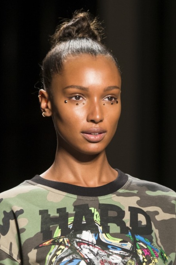 مجموعة جيرمي سكوت لربيع و صيف 2018